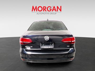 2018 Volkswagen Jetta - Photo 4