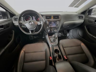2018 Volkswagen Jetta - Photo 27