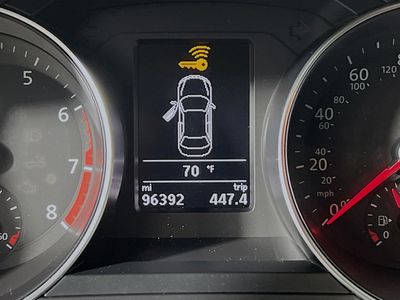 2018 Volkswagen Jetta - Photo 19