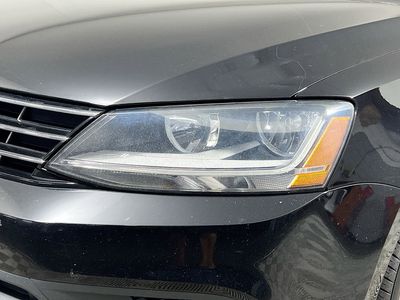 2018 Volkswagen Jetta - Photo 9