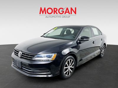 2018 Volkswagen Jetta - Photo 7