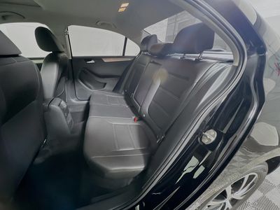 2018 Volkswagen Jetta - Photo 26