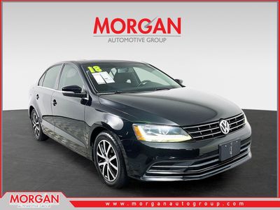 2018 Volkswagen Jetta - Photo 1