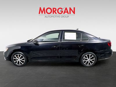 2018 Volkswagen Jetta - Photo 6