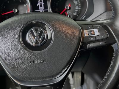 2018 Volkswagen Jetta - Photo 17