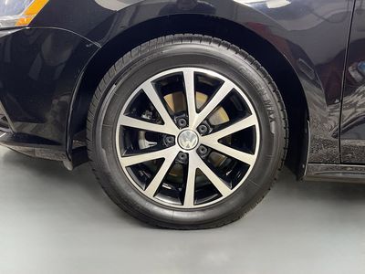 2018 Volkswagen Jetta - Photo 11