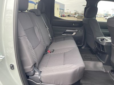 2026 Toyota Tundra 4WD — photo 14 view