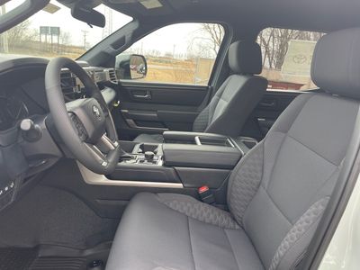 2026 Toyota Tundra 4WD — photo 9 view