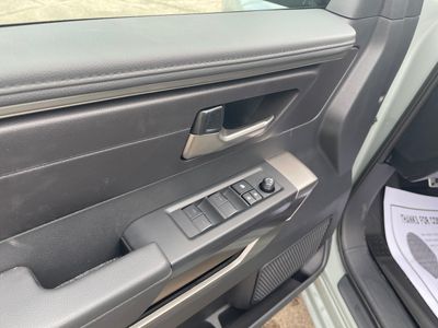 2026 Toyota Tundra 4WD — photo 20 view