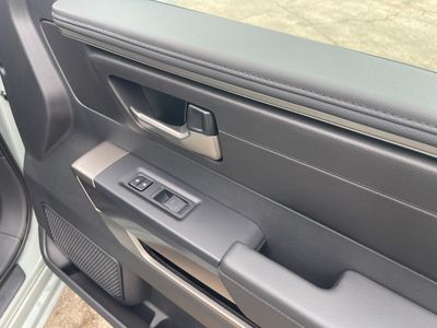 2026 Toyota Tundra 4WD — photo 21 view