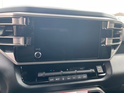2026 Toyota Tundra 4WD — photo 11 view