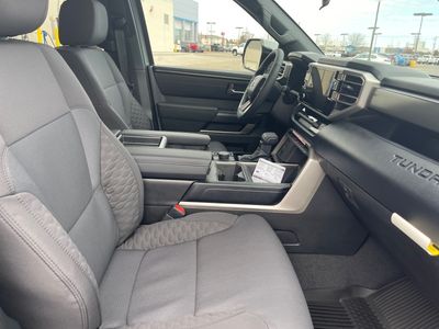 2026 Toyota Tundra 4WD — photo 15 view
