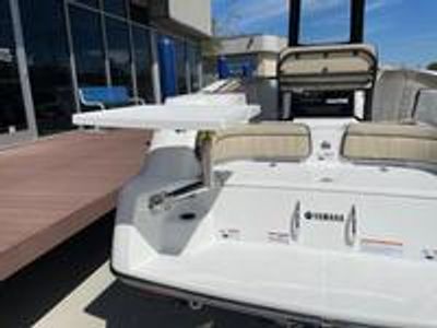 2026 Yamaha 255 FSH Sport E - Photo 44