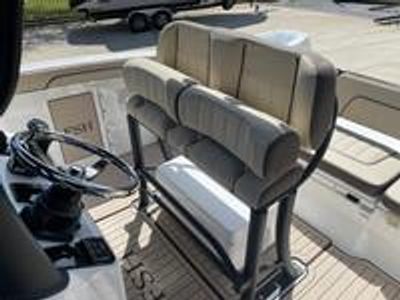 2026 Yamaha 255 FSH Sport E - Photo 24