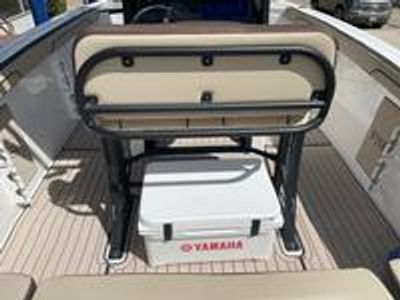 2026 Yamaha 255 FSH Sport E - Photo 22