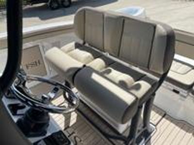 2026 Yamaha 255 FSH Sport E - Photo 23