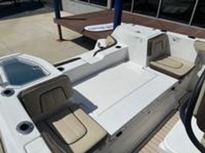 2026 Yamaha 255 FSH Sport E - Photo 18