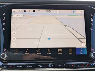 2026 Jeep Grand Wagoneer - Photo 25