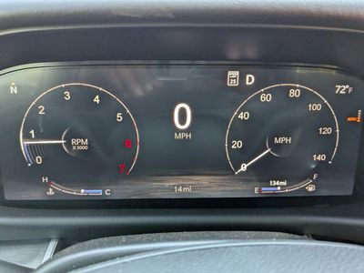 2026 Jeep Grand Wagoneer - Photo 30