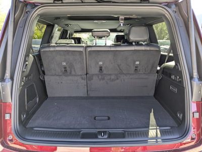 2026 Jeep Grand Wagoneer - Photo 12