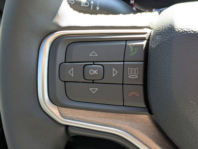 2026 Jeep Grand Wagoneer - Photo 28