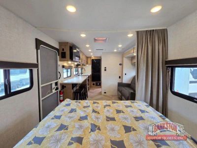 2026 E-Series 21RKE — photo 25 view