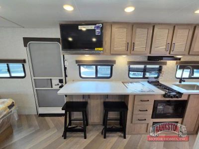2026 E-Series 21RKE — photo 23 view
