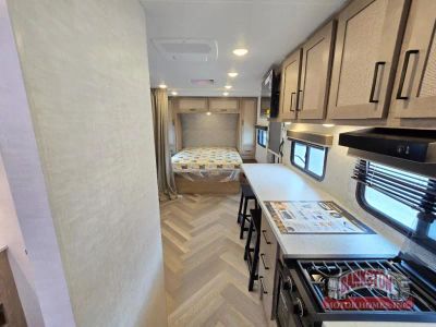 2026 E-Series 21RKE — photo 21 view