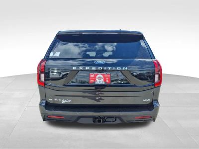 2026 Ford Expedition Max — detail view