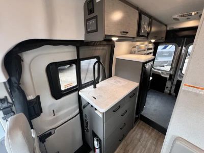 2026 Thor Motor Coach TALAVERA - Photo 6