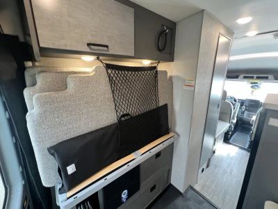 2026 Thor Motor Coach TALAVERA - Photo 17