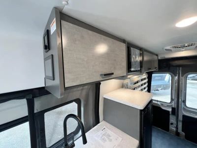 2026 Thor Motor Coach TALAVERA - Photo 13
