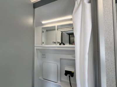 2026 Thor Motor Coach TALAVERA - Photo 22
