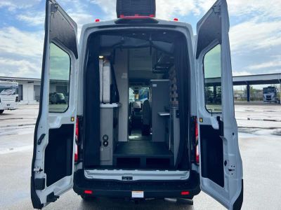 2026 Thor Motor Coach TALAVERA - Photo 2