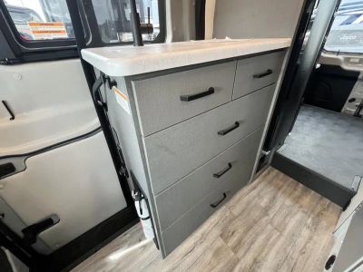 2026 Thor Motor Coach TALAVERA - Photo 12