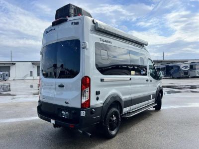 2026 Thor Motor Coach TALAVERA - Photo 27