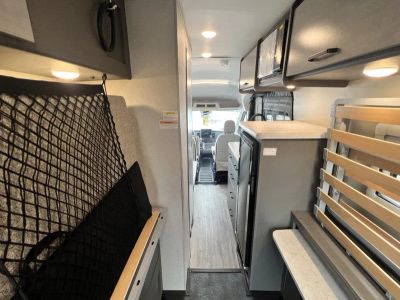 2026 Thor Motor Coach TALAVERA - Photo 4