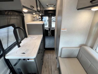 2026 Thor Motor Coach TALAVERA - Photo 5