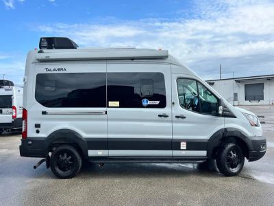 2026 Thor Motor Coach TALAVERA - Photo 26