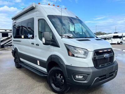 2026 Thor Motor Coach TALAVERA - Photo 1
