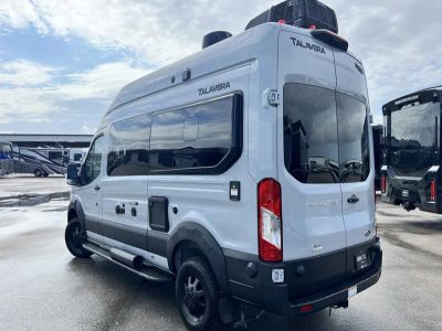 2026 Thor Motor Coach TALAVERA - Photo 28