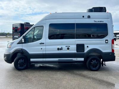 2026 Thor Motor Coach TALAVERA - Photo 29