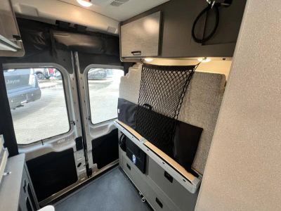 2026 Thor Motor Coach TALAVERA - Photo 16