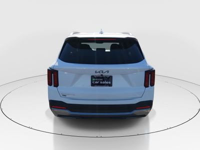 2024 Kia Sorento - Photo 6