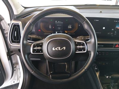 2024 Kia Sorento - Photo 12