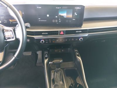 2024 Kia Sorento - Photo 21