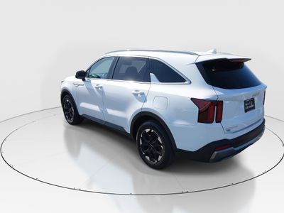 2024 Kia Sorento - Photo 5
