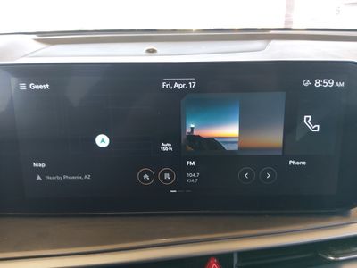 2024 Kia Sorento - Photo 18
