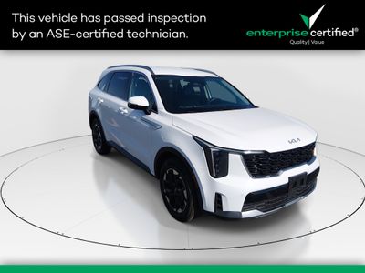 2024 Kia Sorento - Photo 1