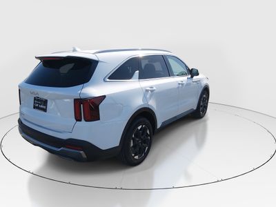 2024 Kia Sorento - Photo 7